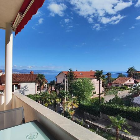 Villa Beller New Ičići Extérieur photo