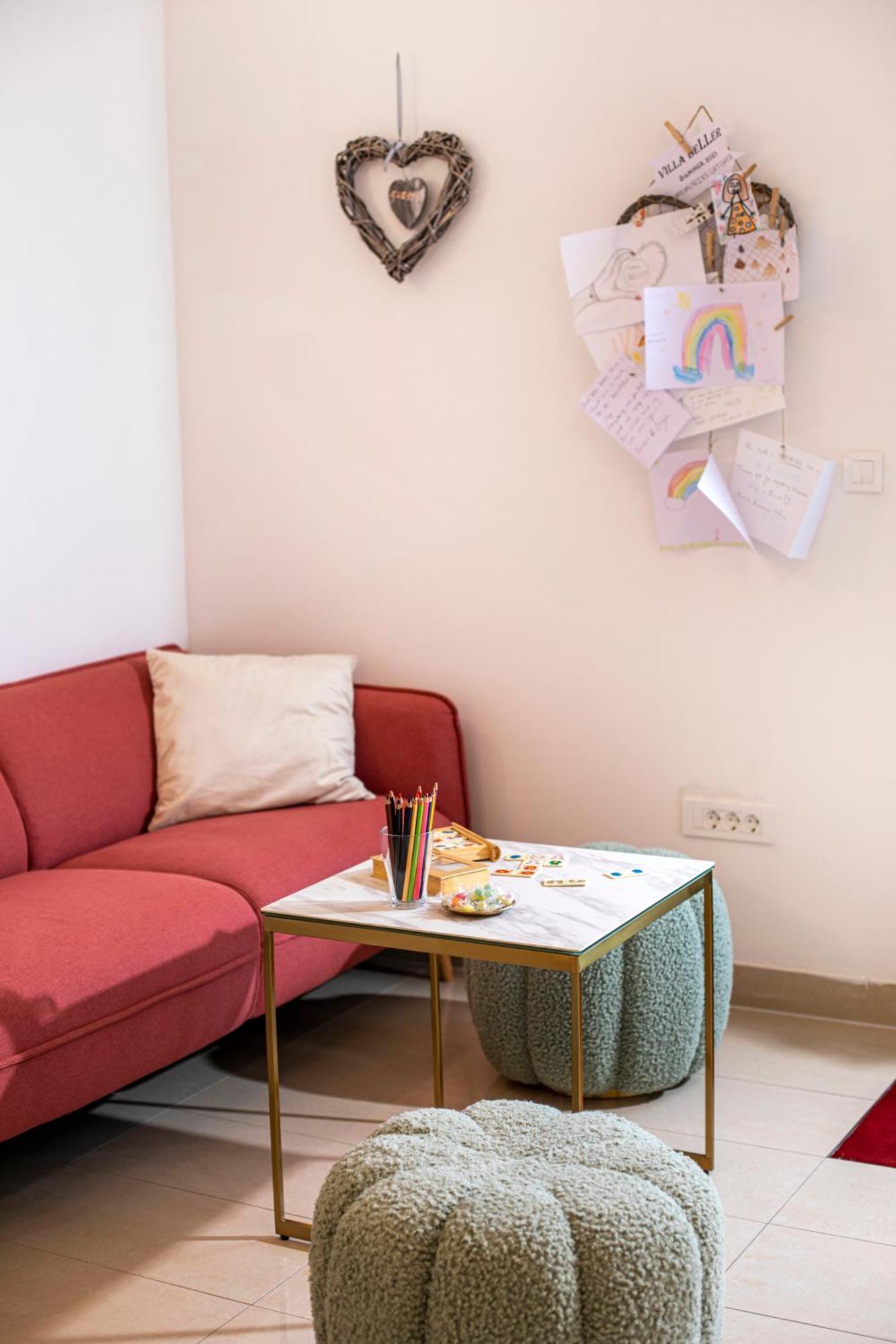 Villa Beller New Ičići Extérieur photo