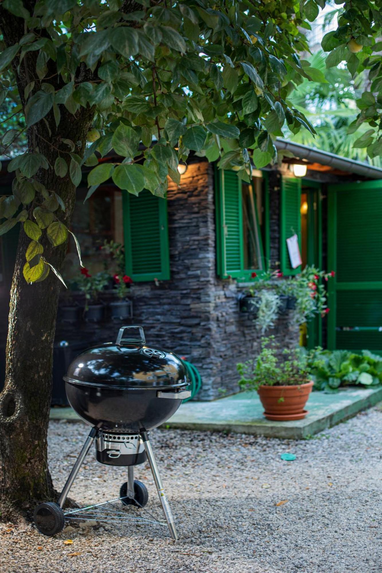 Villa Beller New Ičići Extérieur photo