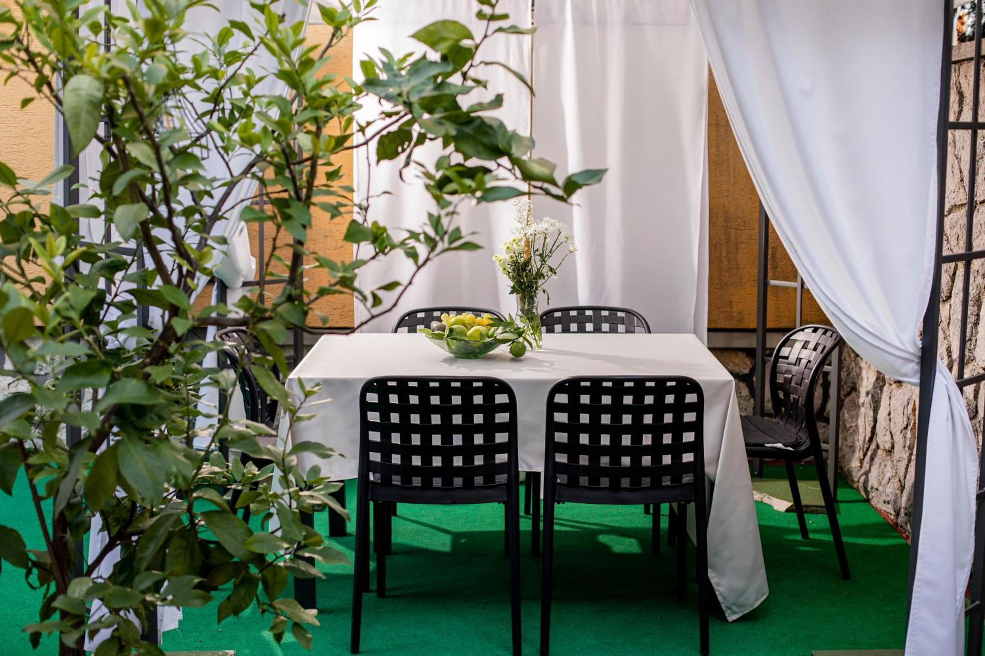 Villa Beller New Ičići Extérieur photo