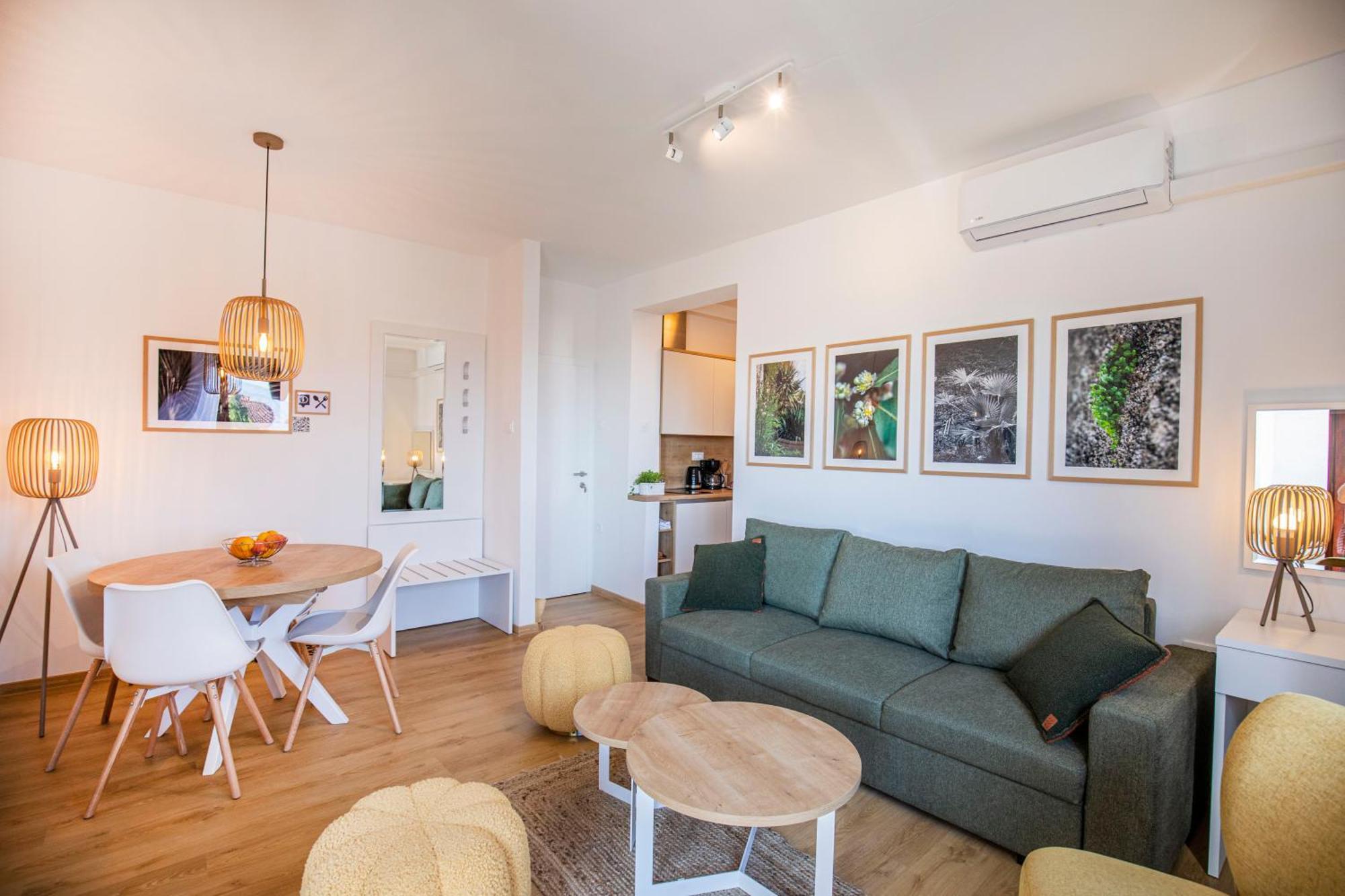Villa Beller New Ičići Extérieur photo