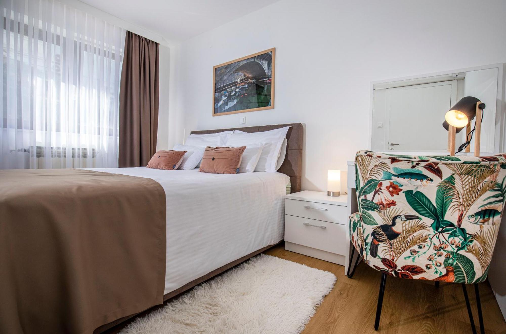 Villa Beller New Ičići Extérieur photo