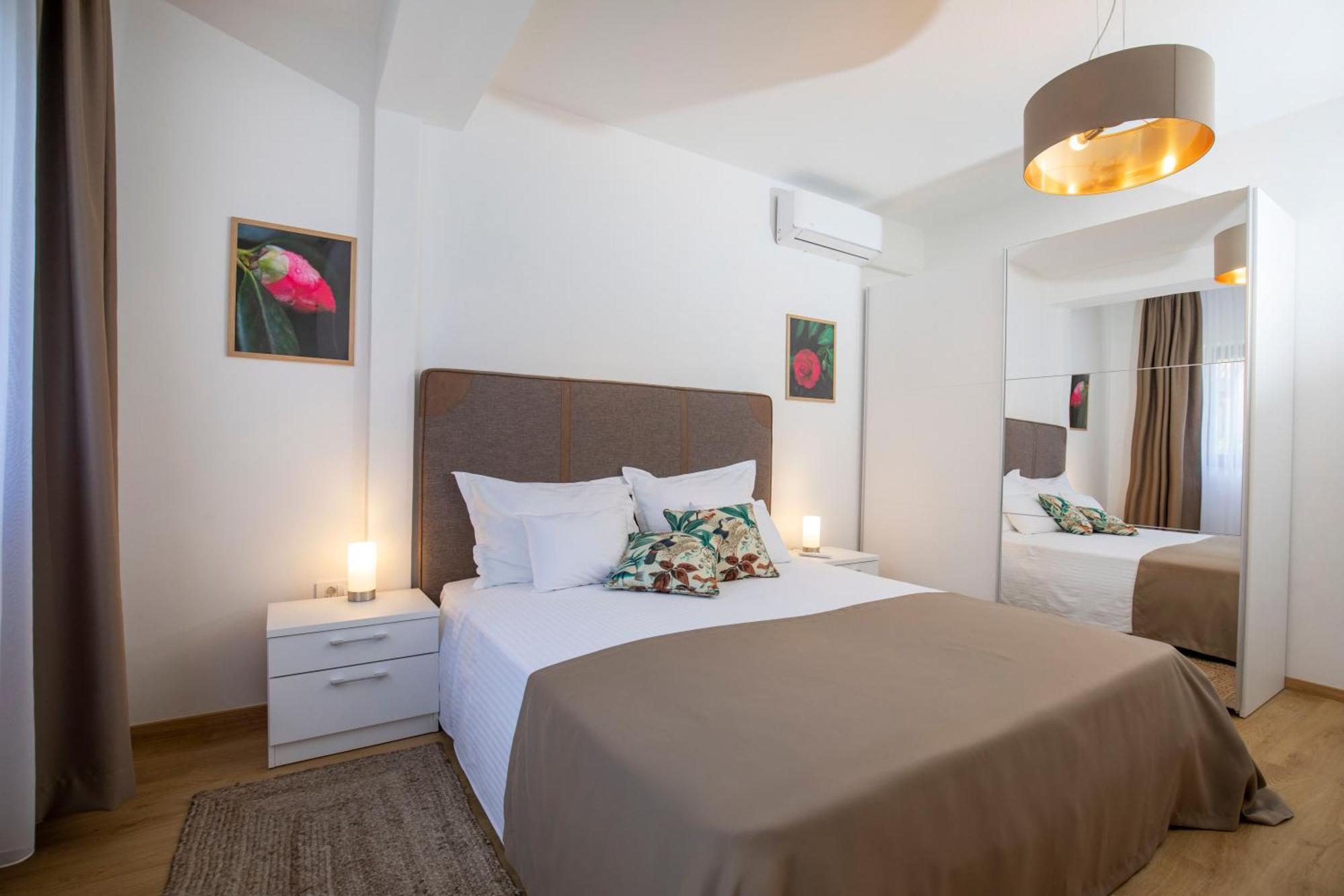 Villa Beller New Ičići Extérieur photo