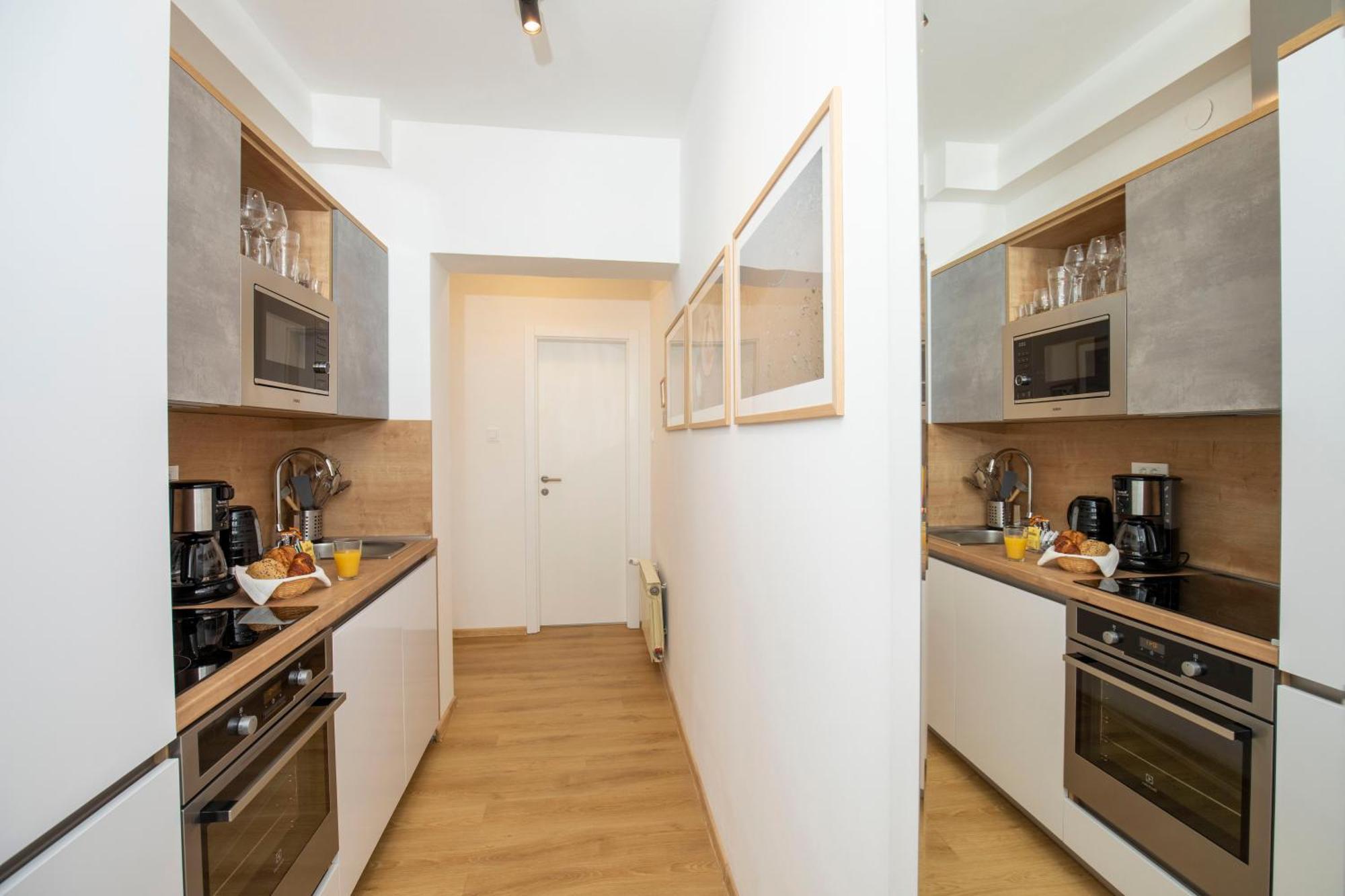 Villa Beller New Ičići Extérieur photo