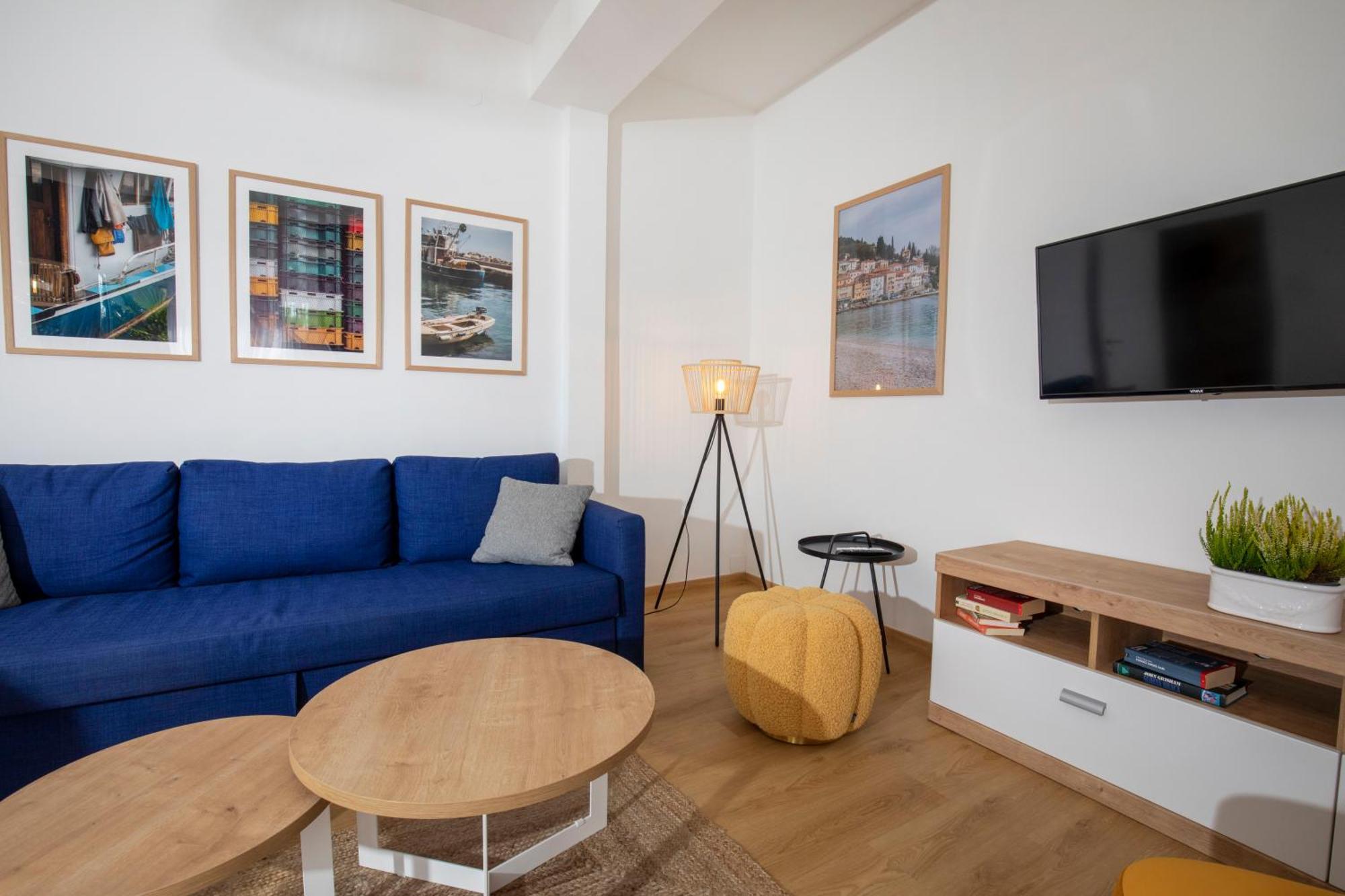 Villa Beller New Ičići Extérieur photo