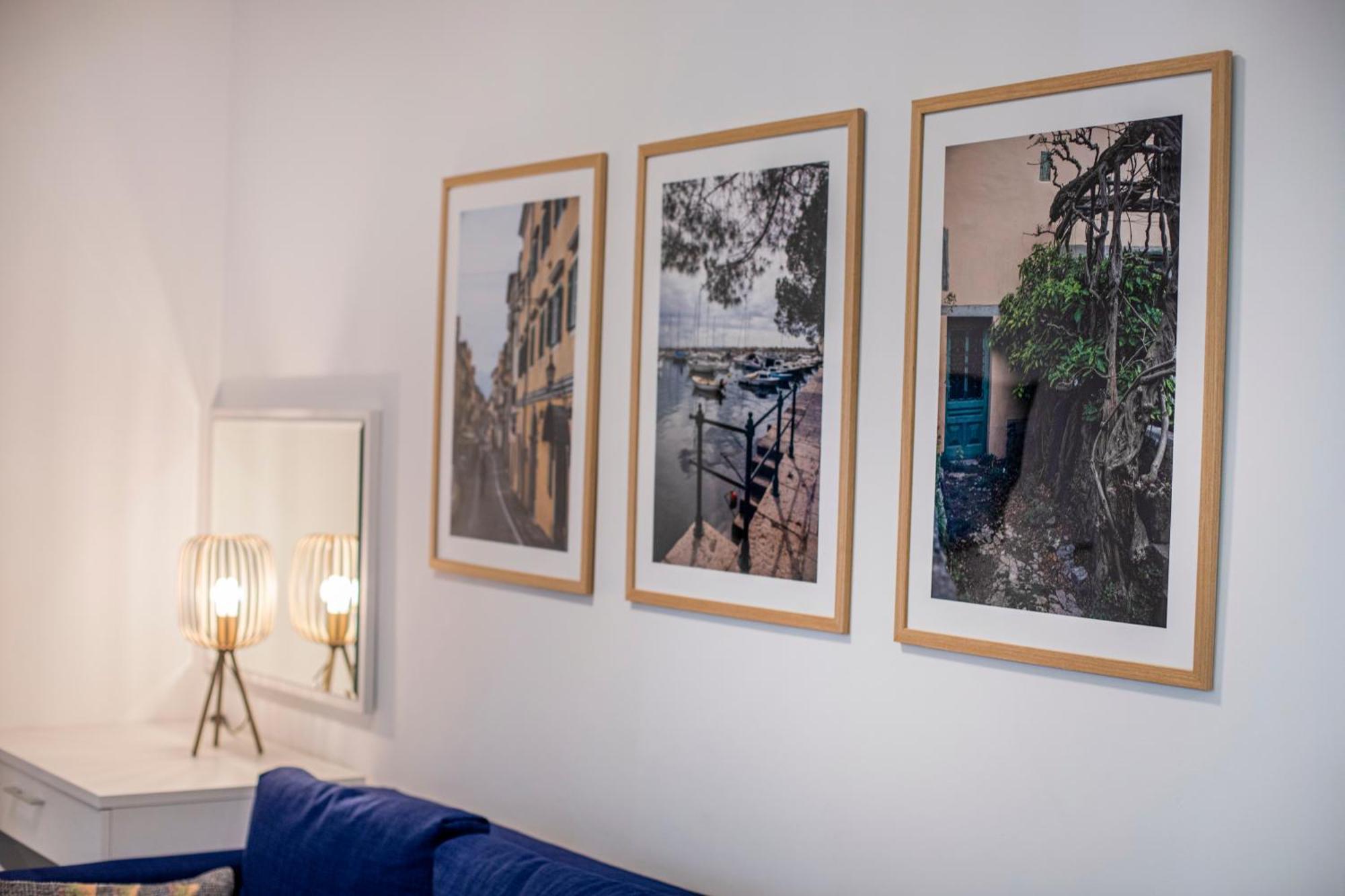 Villa Beller New Ičići Extérieur photo