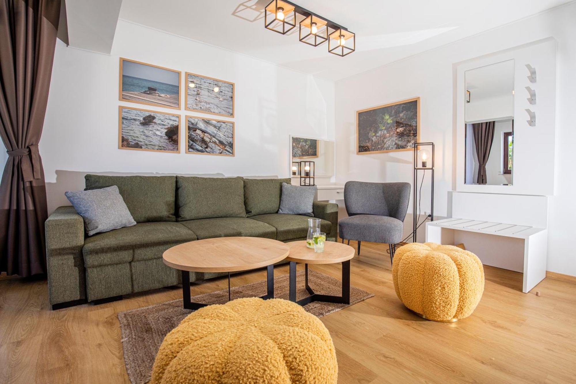 Villa Beller New Ičići Extérieur photo