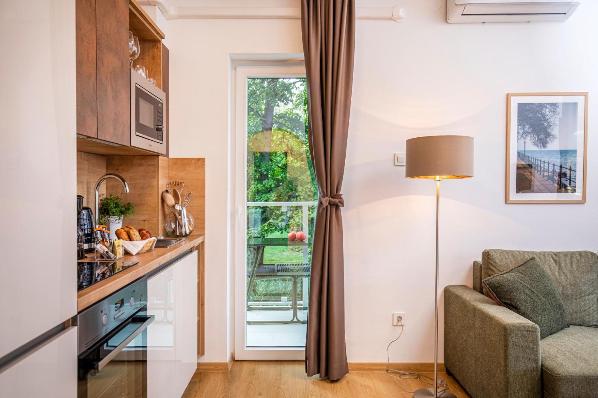 Villa Beller New Ičići Extérieur photo