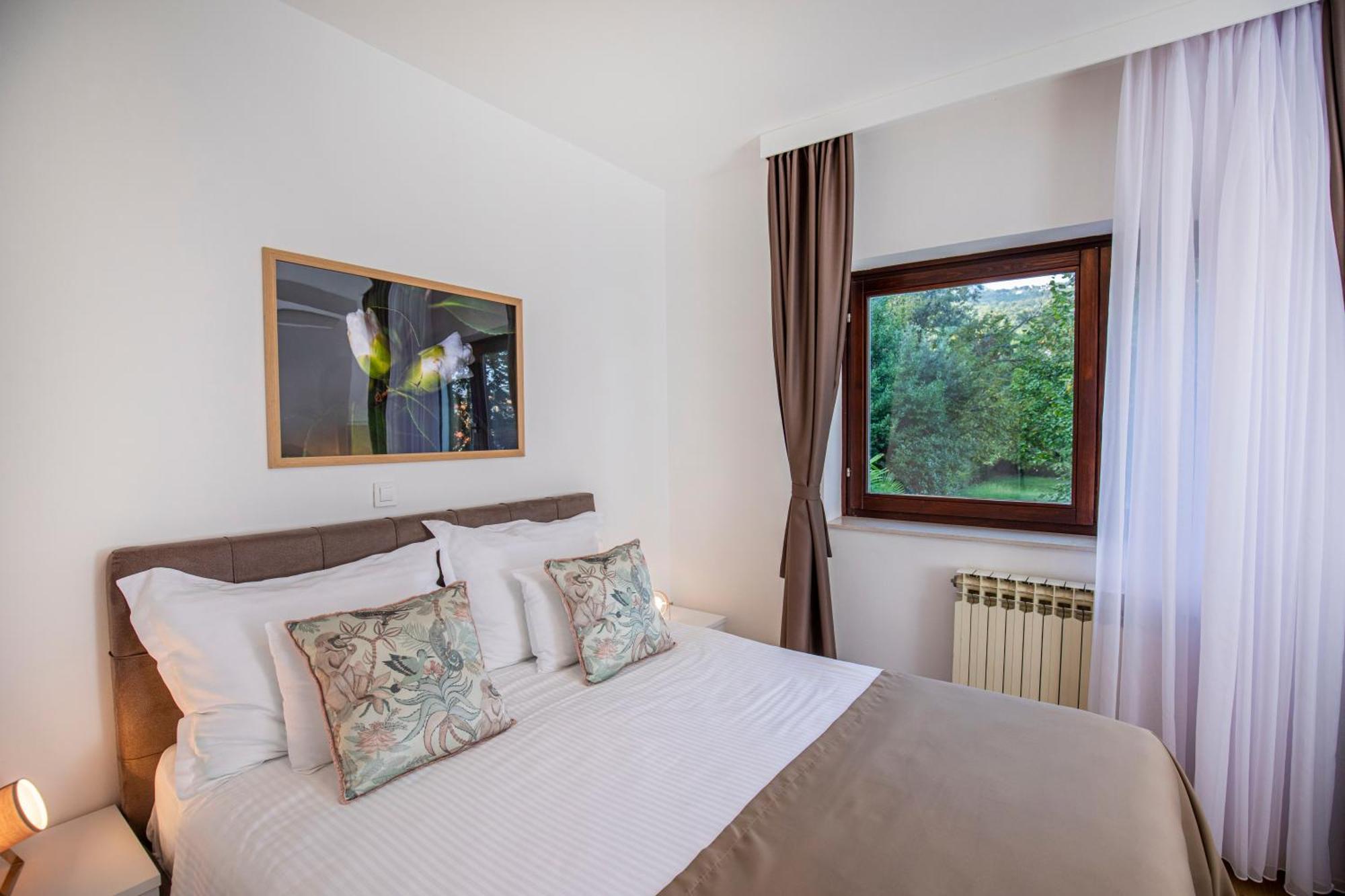Villa Beller New Ičići Extérieur photo