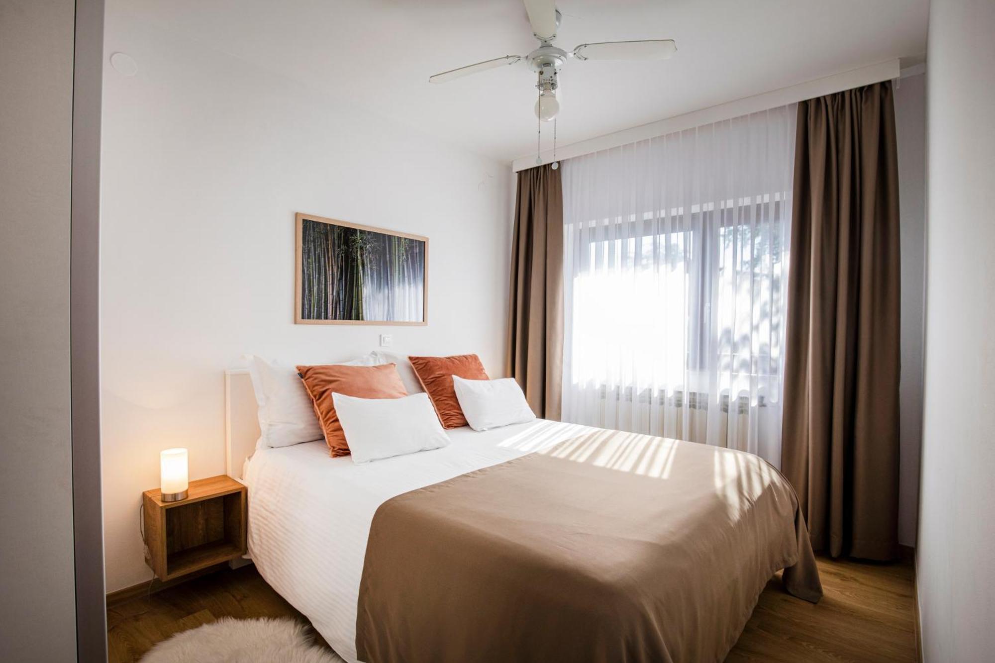 Villa Beller New Ičići Extérieur photo