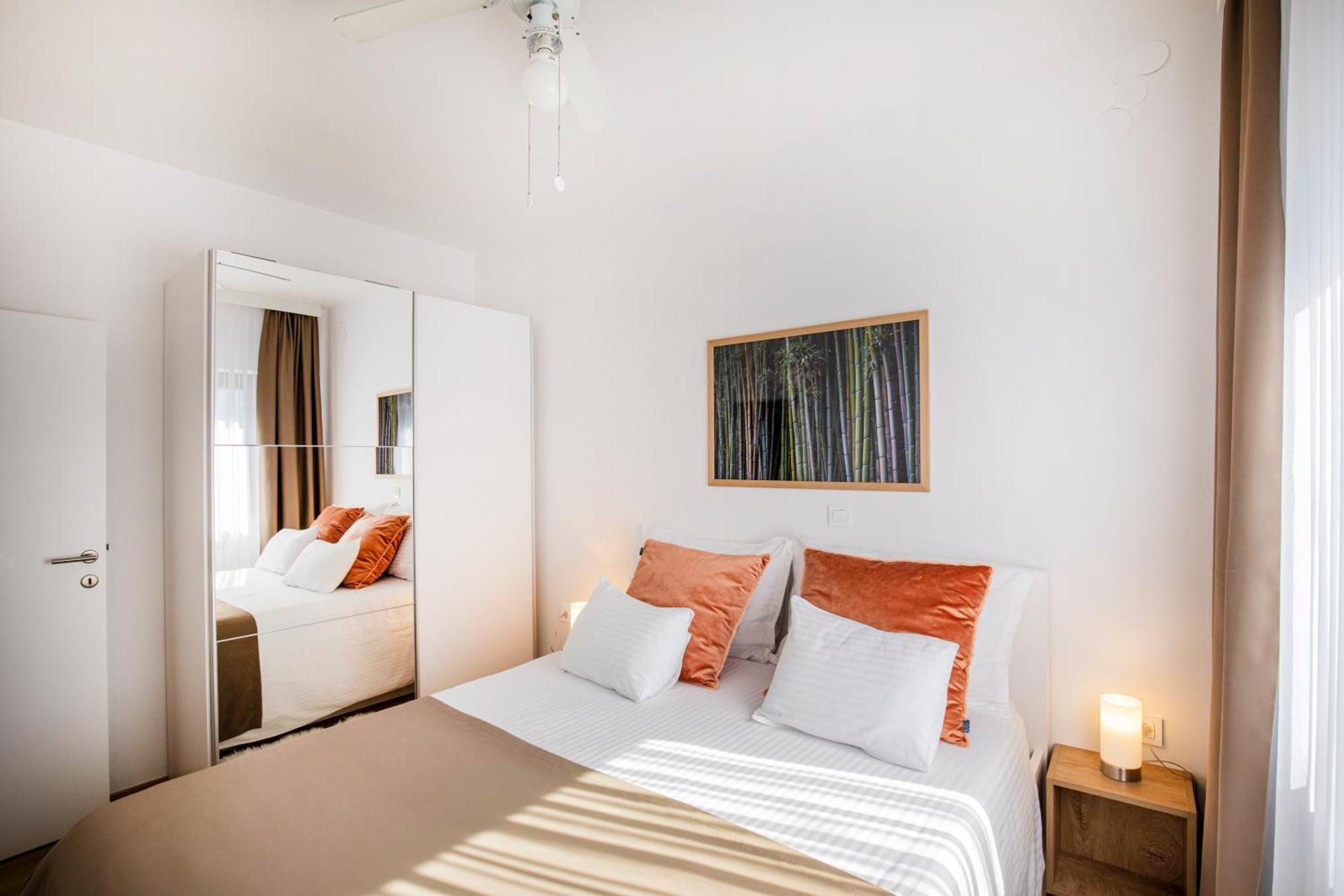 Villa Beller New Ičići Extérieur photo