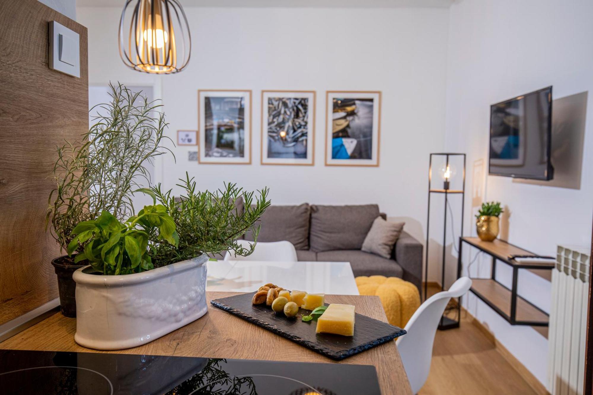 Villa Beller New Ičići Extérieur photo