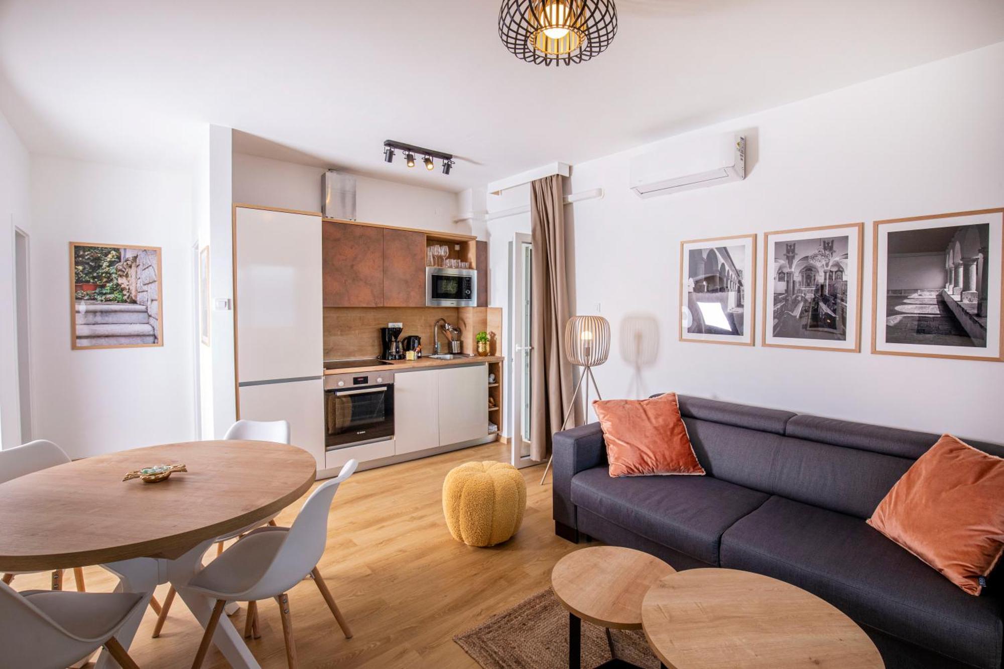 Villa Beller New Ičići Extérieur photo