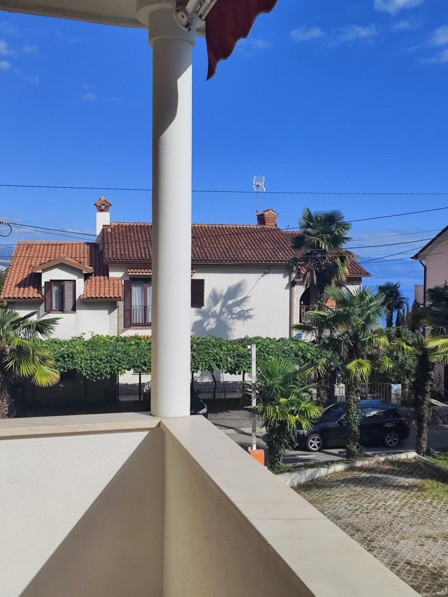 Villa Beller New Ičići Extérieur photo