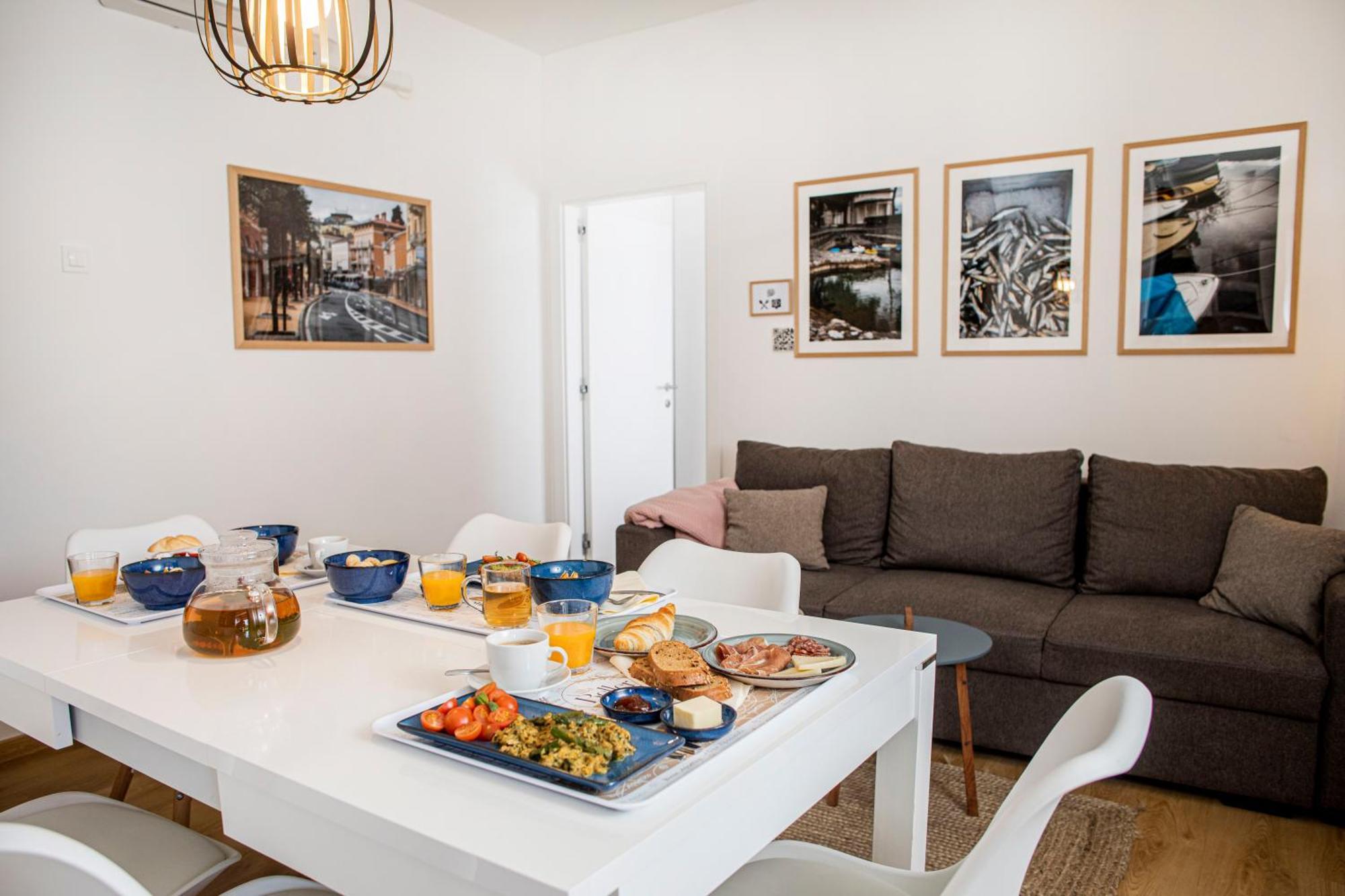 Villa Beller New Ičići Extérieur photo